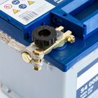 Discarnect Battery Master Switch